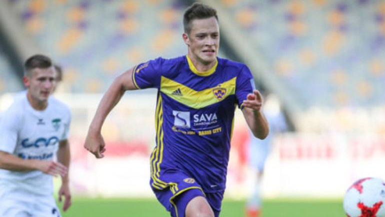 Δεν θα αποκτηθεί ο Πάλτσιτς από την ΑΕΛ