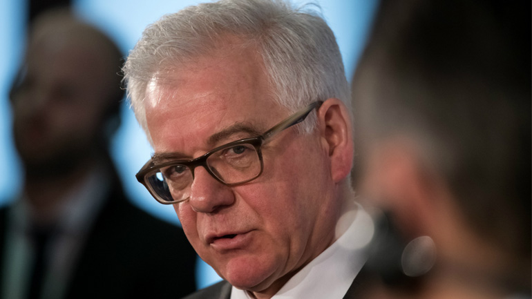 Η Πολωνία προσπαθεί να ρίξει τους τόνους σχετικά με τις πολεμικές αποζημιώσεις από τη Γερμανία