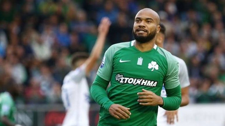 Φημολογία για σφήνα του Ολυμπιακού στην υπόθεση Μολέδο