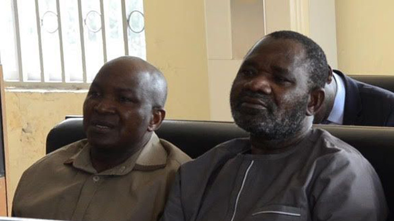 Νιγηρία: Στελέχη υπουργείου καταχράστηκαν χρήματα που προορίζονταν για τον εορτασμό της… ημέρας κατά της διαφθοράς