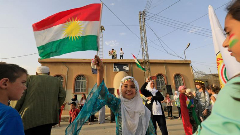 Συρία: Αναβάλλονται για «τεχνικούς λόγους» οι εκλογές στις κουρδικές περιοχές