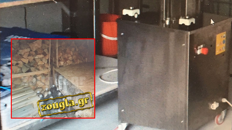 «Ντου» του ΣΔΟΕ σε παράνομα εμφιαλωτήρια- 500 χιλ. ευρώ η ζημιά του Δημοσίου – 6 συλλήψεις «Ντου» του ΣΔΟΕ σε παράνομα εμφιαλωτήρια- 500 χιλ. ευρώ η ζημιά του Δημοσίου – 6 συλλήψεις