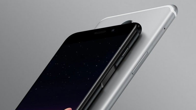 Meizu M6s: Mε αισθητήρα αποτυπωμάτων στο πλάι