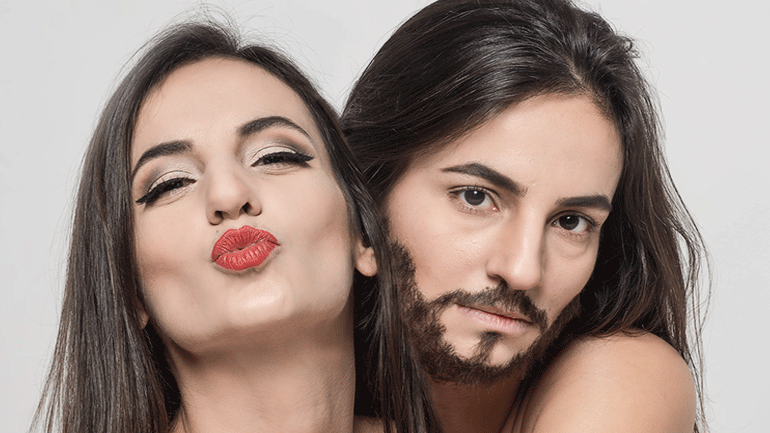 Ο «Καραφλομπέκατσος» και η «Σπυριδούλα» στο Θέατρο Σταθμός