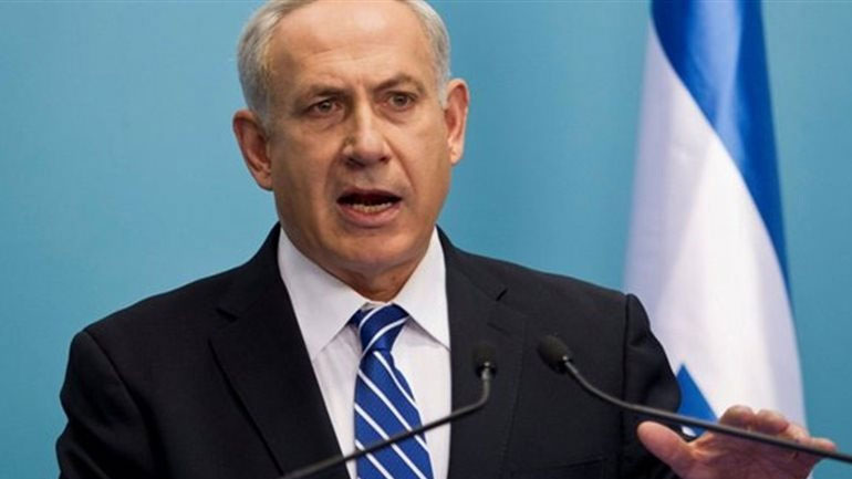 Νετανιάχου: Σε έναν χρόνο μπορεί να έχει μεταφερθεί η αμερικανική πρεσβεία στην Ιερουσαλήμ