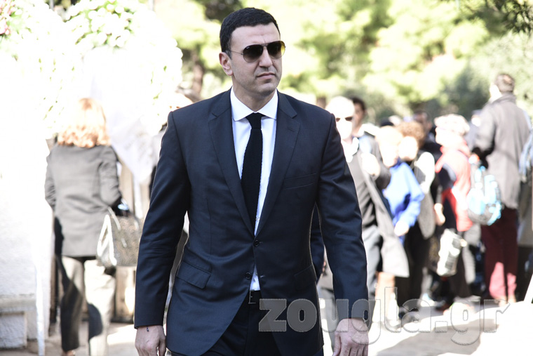 Βασίλης Κικίλιας