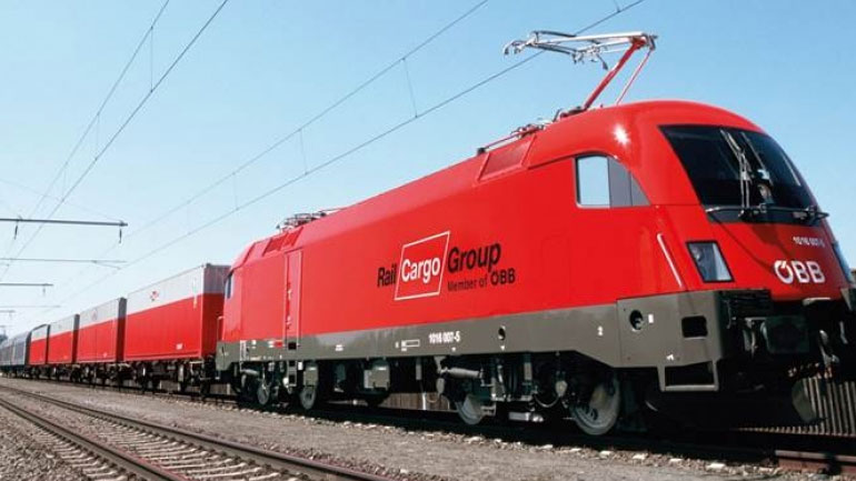 Υπεγράφη η συμφωνία ΓΑΙΑΟΣΕ-Rail Cargo Logistics Goldair