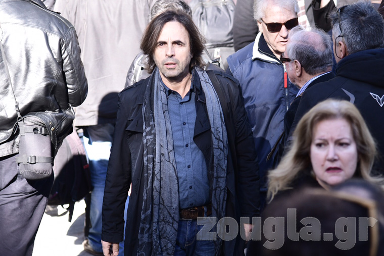 Βασίλης Λέκκας