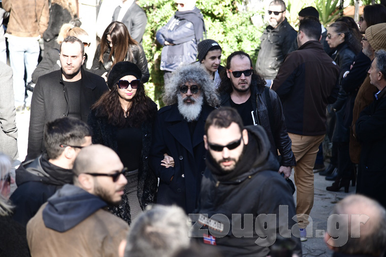 Γιάννης Γιοκαρίνης