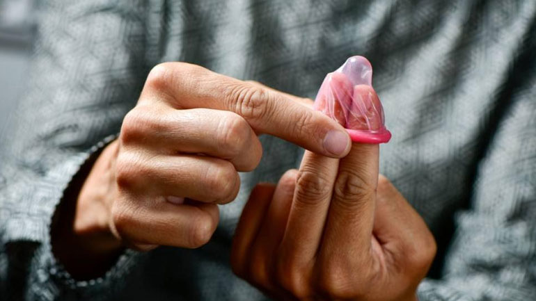 Γιατί στους περισσότερους άνδρες δεν αρέσει το προφυλακτικό;