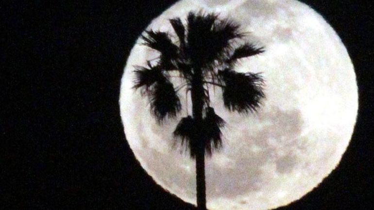 Έρευνα: Μύθος ότι οι μεγάλοι σεισμοί συμβαίνουν σε συγκεκριμένες εποχές και φάσεις της Σελήνης