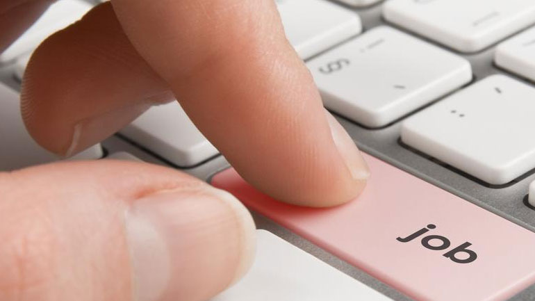 Η τεχνολογία αποτελεί προτεραιότητα για όσους αναζητούν εργασία