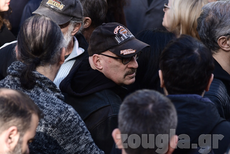 Τζ. Βαβούρας