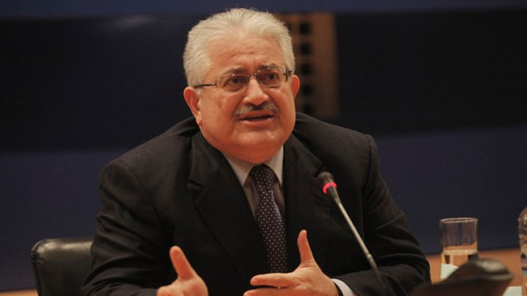 «Βεβαίως και θα πήγαινα στο συλλαλητήριο κατά της χρήσης του όρου ”Μακεδονία”»