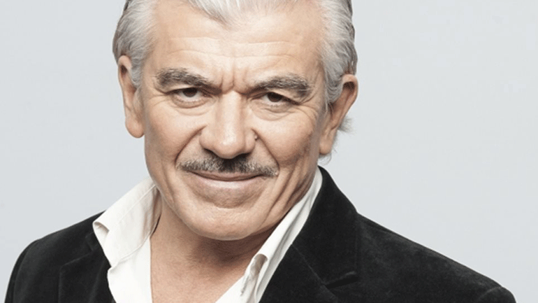 Παντελής Αμπαζής – Γιώργος Γιαννόπουλος «Το τραγούδι πάει θέατρο!»