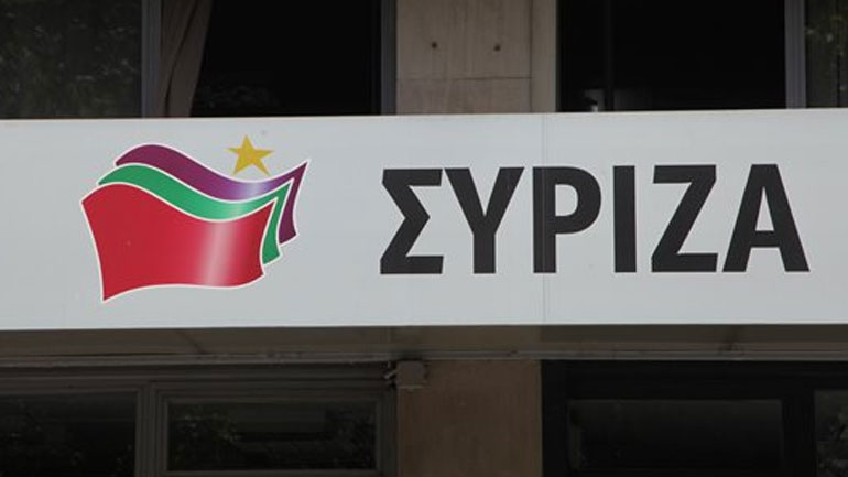 Ο ΣΥΡΙΖΑ καταδικάζει την εισβολή της Χρυσής Αυγής στο δημοτικό συμβούλιο Θεσσαλονίκης