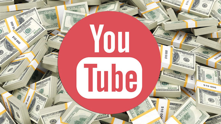 YouTube: Κόβει τελείως τα έσοδα για τα μικρότερα κανάλια