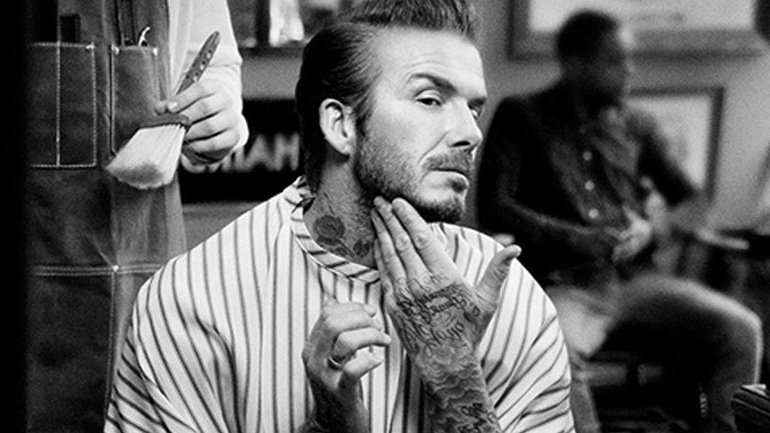 «House 99»: Ο David Beckham λανσάρει την δική του σειρά περιποίησης