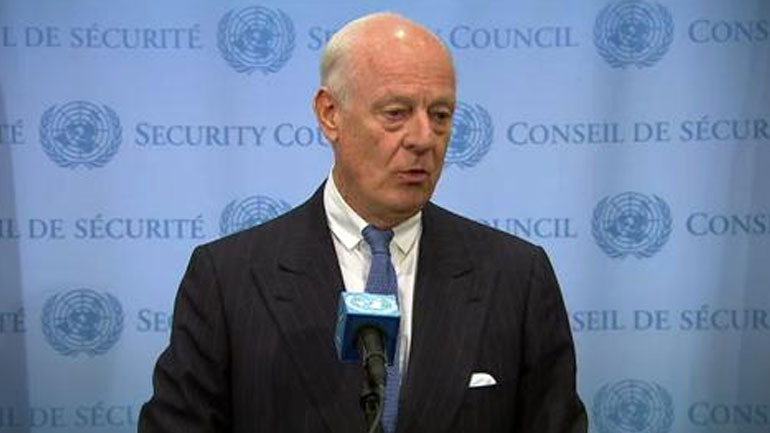 Ειρηνευτικές συνομιλίες για τη Συρία την ερχόμενη εβδομάδα στη Βιέννη