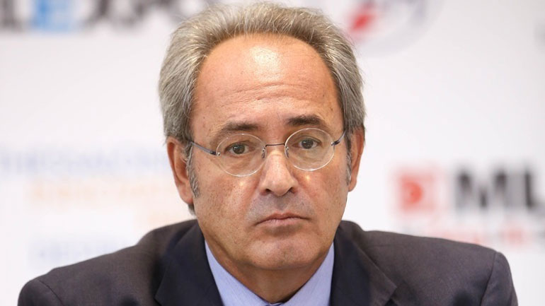 Γ. Μυλόπουλος: Το 2020 η Θεσσαλονίκη θα έχει μετρό