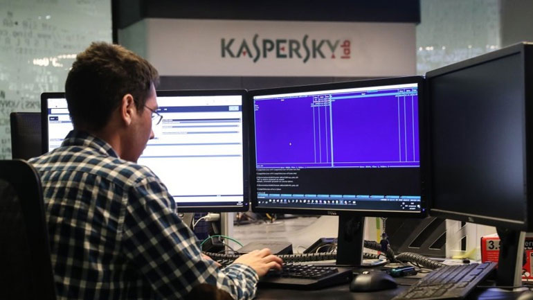 Kaspersky Lab:  Εντοπίστηκε ιός που κατασκοπεύει τους χρήστες των Android
