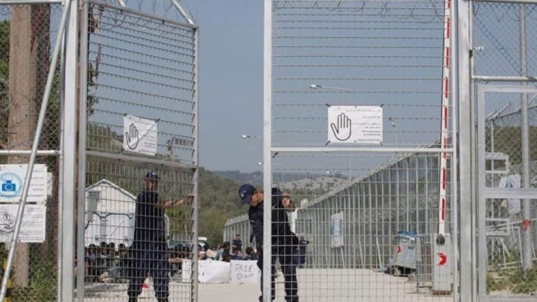 Ο Δήμος Χίου καταθέτει αίτηση ακύρωσης της άδειας κατασκευής Κέντρου Υποδοχής προσφύγων στη ΒΙΑΛ