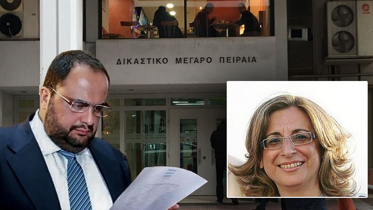 Άρχισε το πάρτι