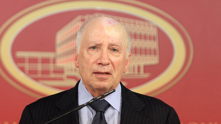 Υπέρμετρα αισιόδοξος ο Νίμιτς