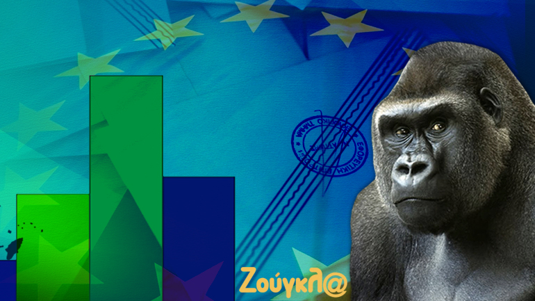 Δημοσκόπηση: Συντριπτικό όχι στη χρήση του όρου “Μακεδονία”