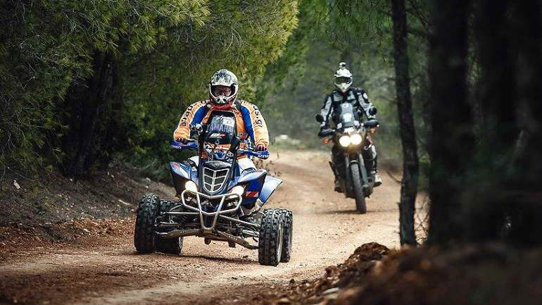 Trail Ride 2018: Ξεκίνημα στις 18 Φεβρουαρίου