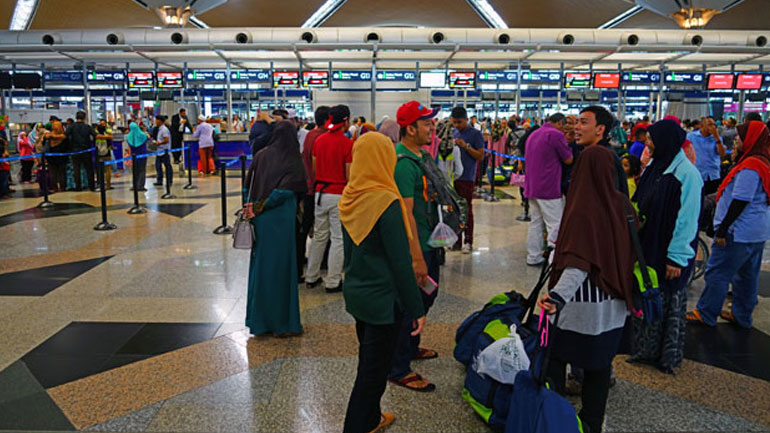 Κατασκευή δύο νέων διεθνών αεροδρομίων στην Καμπότζη