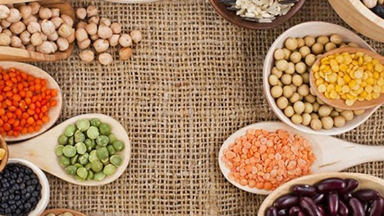 Οι φυτικές πρωτεΐνες μειώνουν τον κίνδυνο θανάτου