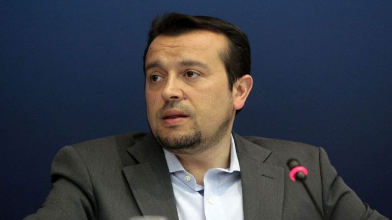 Παππάς για δημοτικά ραδιόφωνα: «Ουδείς πρέπει να ανησυχεί»