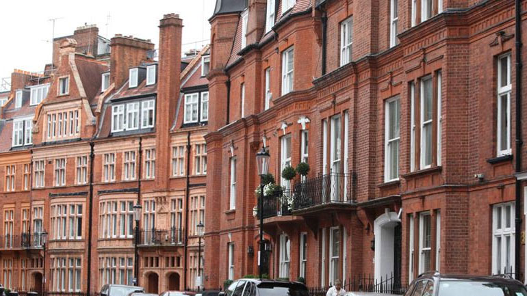 Ευρωζώνη: Αύξηση 4,1% στις τιμές των κατοικιών το γ΄ τρίμηνο