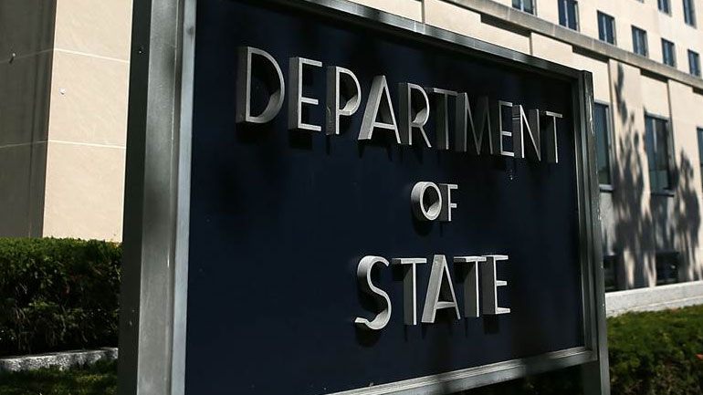 Η Ουάσινγκτον καλεί την Τουρκία να μην πλήξει τους Κούρδους της Συρίας