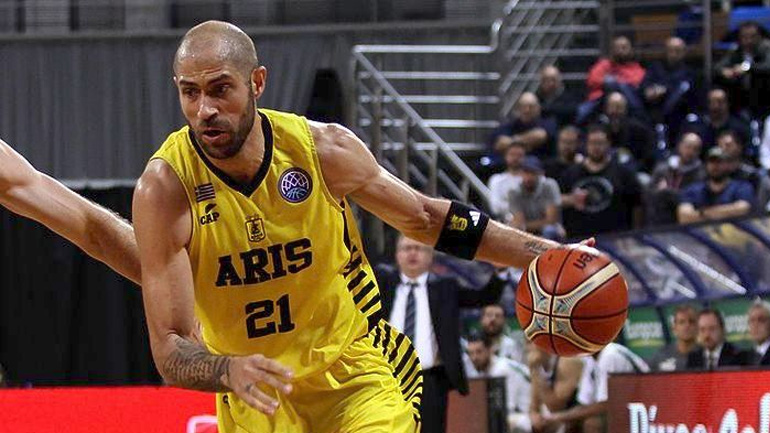 Ετοιμάζει βαλίτσες για ΑΕΚ ο Βασιλόπουλος