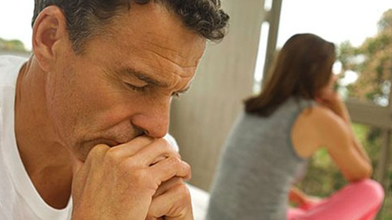 Ουρική αρθρίτιδα και στυτική δυσλειτουργία