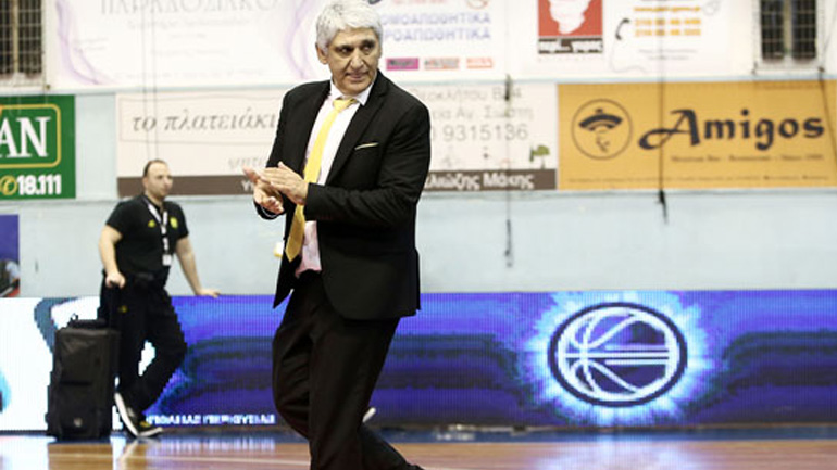 Γιαννάκης: «Δημιουργεί όμορφες αναμνήσεις και συναισθήματα»