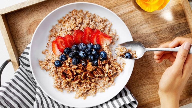 Τι πρέπει να αποφεύγετε να τρώτε το πρωί