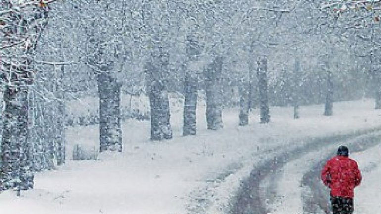 Ακραίο ψύχος στη Σιβηρία