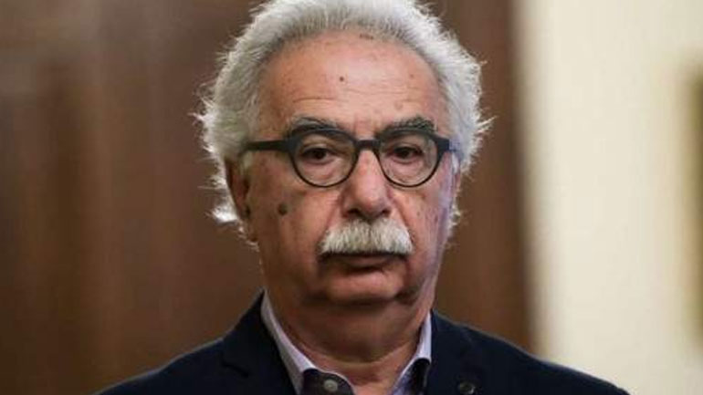 Η σύνδεση του νέου πανεπιστημίου με την κοινωνία, στο επίκεντρο της συνάντησης Κ. Γαβρόγλου με 11 δημάρχους