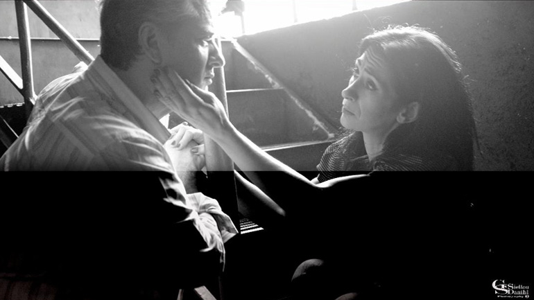 Αυλαία για την παράσταση «Τι Κρύβει η Ντουλάπα» στο θέατρο Altera Pars