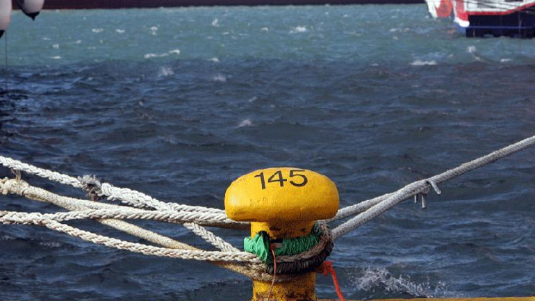 Σε ισχύ απαγόρευση απόπλου στα περισσότερα λιμάνια της χώρας