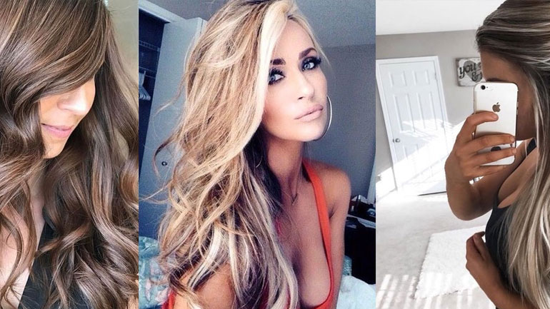 Πώς να επιλέξω το κατάλληλο χρώμα για τα μαλλιά μου