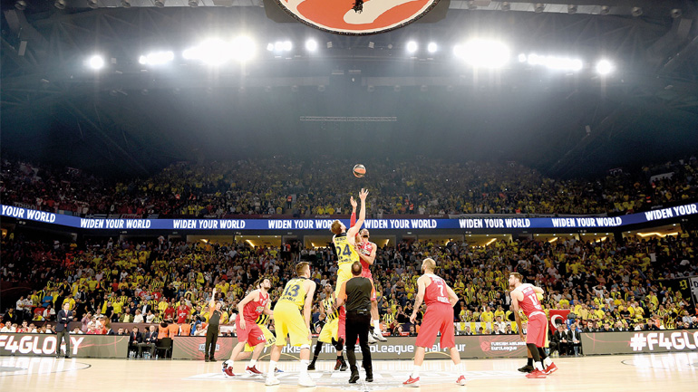 Κίμκι-Ολυμπιακός και Παναθηναϊκός Superfoods-ΤΣΣΚΑ Μόσχας με πολλά ειδικά στοιχήματα από το ΠΑΜΕ ΣΤΟΙΧΗΜΑ του ΟΠΑΠ