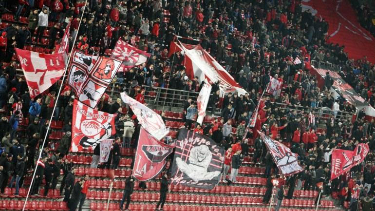 Super League: Πρόστιμα σε Ολυμπιακό και ΠΑΟΚ