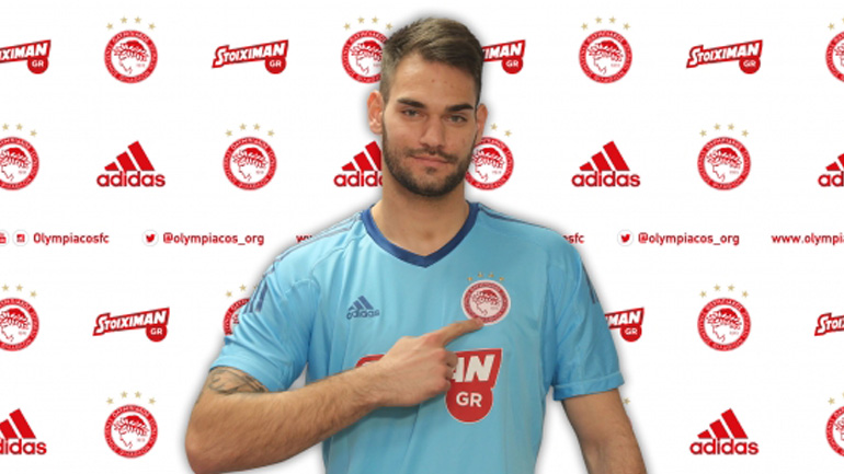 Ανακοίνωσε Ίβουσιτς ο Ολυμπιακός!