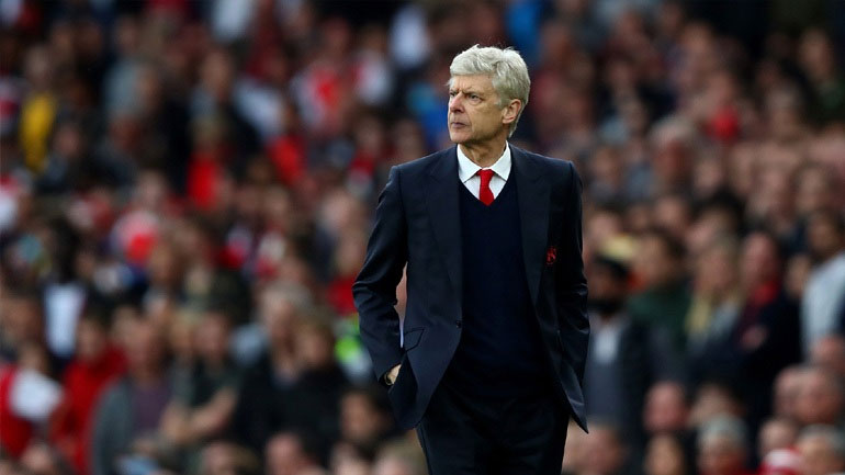 Βενγκέρ: «Ο Σάντσες θα πάει στη Μάντσεστερ Γιουνάιτεντ»