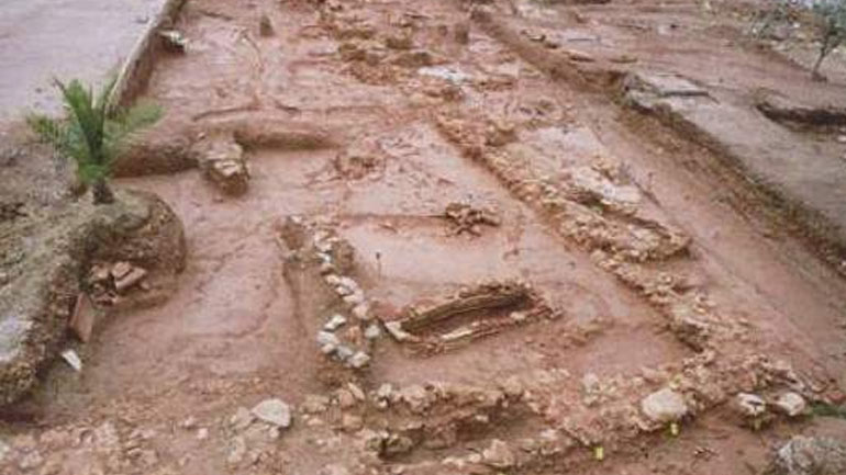 Αναγνωρίστηκε ως ιαματική η πηγή Αιξωνής Γλυφάδας