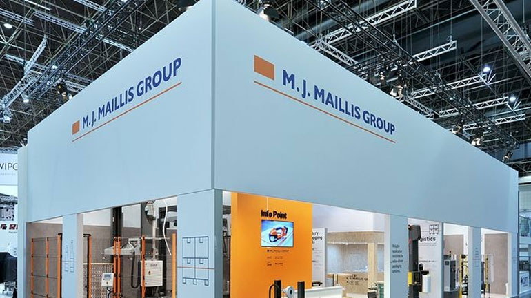 Ο Όμιλος Μαΐλλη προχωρά σε περαιτέρω κινήσεις λειτουργικής αναδιάρθρωσης